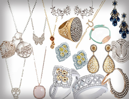 Jewellery Wholesale Management